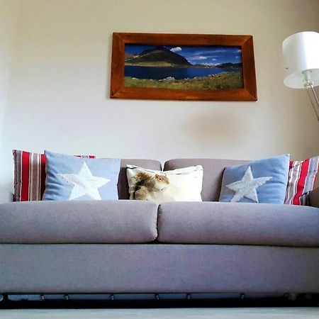 Easyloc Andorra Appartements, Studios - Pieds De Pistes Пас-де-ла-Каса Экстерьер фото