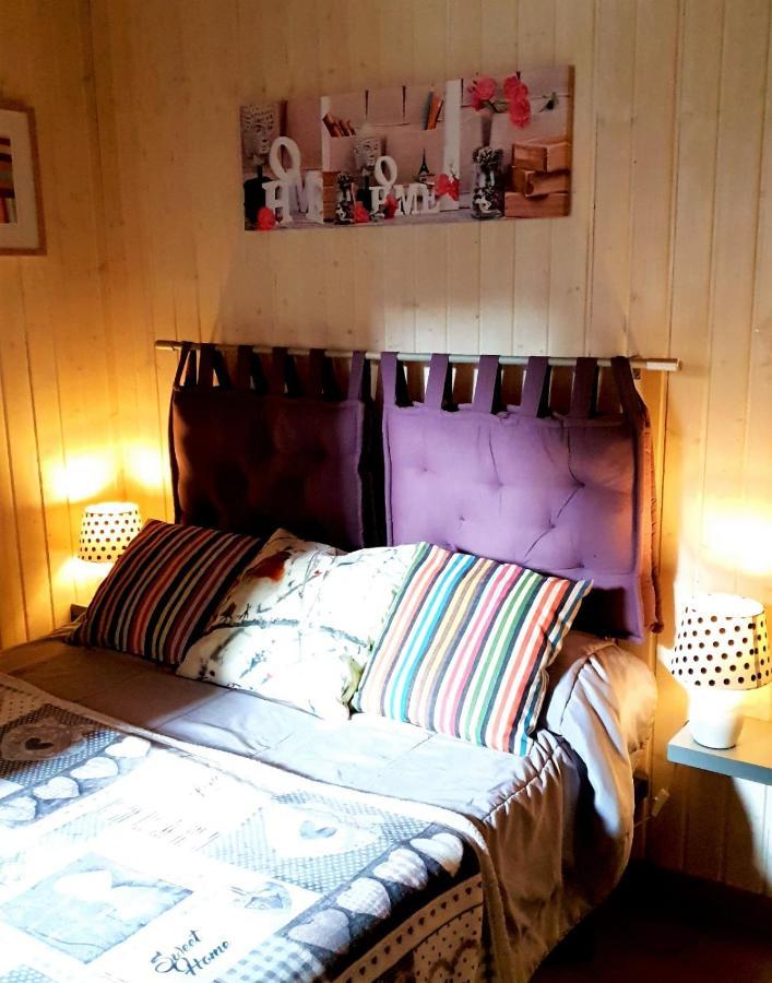 Easyloc Andorra Appartements, Studios - Pieds De Pistes Пас-де-ла-Каса Экстерьер фото