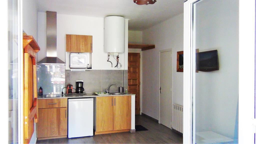 Easyloc Andorra Appartements, Studios - Pieds De Pistes Пас-де-ла-Каса Экстерьер фото
