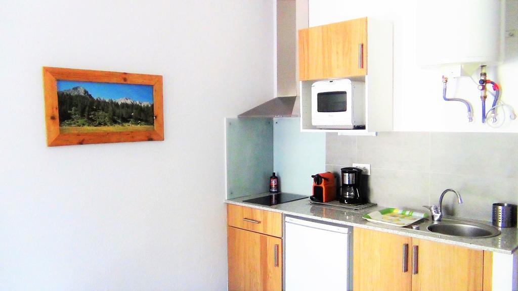 Easyloc Andorra Appartements, Studios - Pieds De Pistes Пас-де-ла-Каса Экстерьер фото