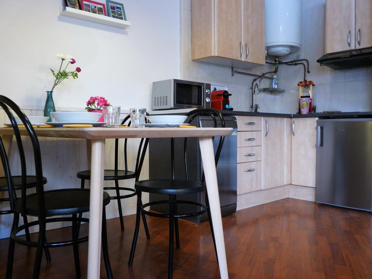 Easyloc Andorra Appartements, Studios - Pieds De Pistes Пас-де-ла-Каса Экстерьер фото