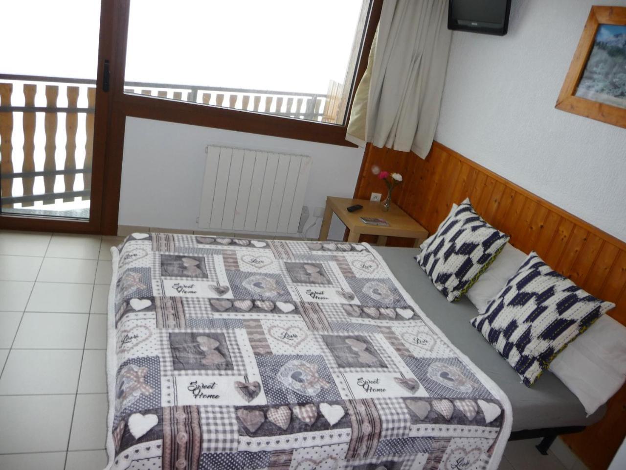 Easyloc Andorra Appartements, Studios - Pieds De Pistes Пас-де-ла-Каса Экстерьер фото