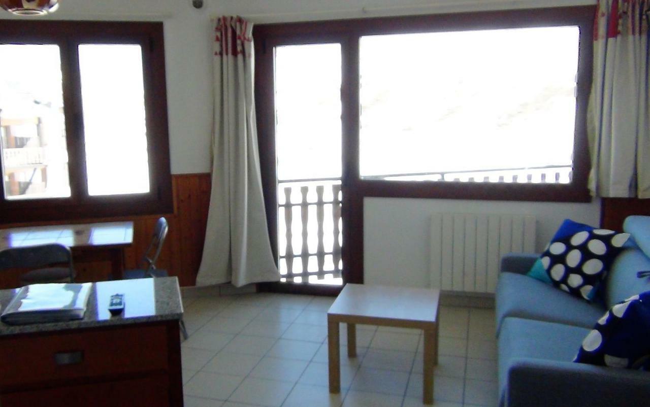 Easyloc Andorra Appartements, Studios - Pieds De Pistes Пас-де-ла-Каса Экстерьер фото