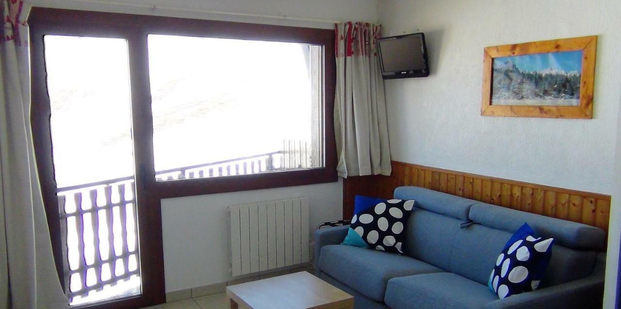 Easyloc Andorra Appartements, Studios - Pieds De Pistes Пас-де-ла-Каса Экстерьер фото