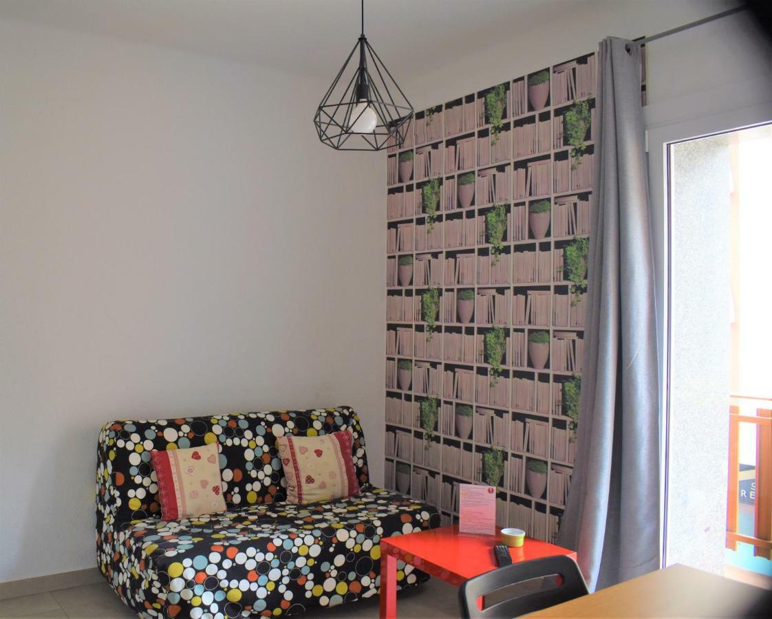 Easyloc Andorra Appartements, Studios - Pieds De Pistes Пас-де-ла-Каса Экстерьер фото